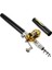 Balıkçılık Rod Reel Combo Set Mini Teleskopik Taşınabilir (Yurt Dışından) 5
