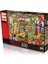 Ks Puzzle 200 Parça Toy Shop Oyuncak Dükkanı 1