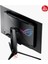 ASUS ROG SWIFT OLED PG32UCDM   31.5 GAMING 4K 3840x2160 0.03MS 240HZ DP HDMI USB-C VESA 3YIL EYECARE, FLICKER-FREE,DUSUK MAVI ISIK, YÜKSEKLİK AYARI USB-C PD90 W Monitör 7