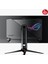 ASUS ROG SWIFT OLED PG32UCDM   31.5 GAMING 4K 3840x2160 0.03MS 240HZ DP HDMI USB-C VESA 3YIL EYECARE, FLICKER-FREE,DUSUK MAVI ISIK, YÜKSEKLİK AYARI USB-C PD90 W Monitör 3