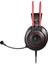 G200S 2.0 Stereo, 7 Renk Döngüsel Işık Gaming (Oyuncu) Kulaklığı 3