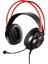 G200S 2.0 Stereo, 7 Renk Döngüsel Işık Gaming (Oyuncu) Kulaklığı 2