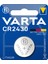 VARTA CR2430 Lityum Düğme Tekli Pil 1