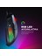 SMX-R650 SCORE Usb Siyah 10000 Dpi RGB Gaming Oyuncu Mouse 2