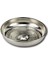 Bakır Hamam Tası 20 cm 2