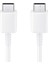 Samsung EP-DA705 Type-C To Type-C Data ve Şarj Kablo Beyaz HBCV00000ERFUU 2