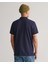 Erkek Lacivert Regular Fit Logolu Polo 2062025.433 2