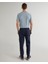 Erkek Lacivert Regular Fit Eşofman Altı 2624133T.433 2
