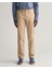 Erkek Bej Slim Fit Pantolon 1505221.248 2