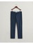 Erkek Lacivert Slim Fit Pantolon 1505280.410 1