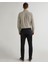 Erkek Siyah Slim Fit Pantolon 1505221.5 2