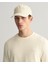 Unisex Krem Logolu Şapka 9900226.130 1