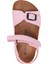 Kifidis SK05 Kifidis-Kids Soft Step Çocuk Mantar Sandalet 24-32 3