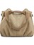 Smart Kadın Casual Vintage Üst Saplı Kanvas Omuz Çantası Tote Çanta (Yurt Dışından) 1