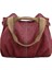 Smart Kadın Casual Vintage Üst Saplı Kanvas Omuz Çantası Tote Çanta (Yurt Dışından) 1