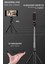 Telefon Standı Selfie Video Bluetooth Tripod (Yurt Dışından) 3