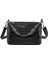 Tek Omuz Çantası Kişiselleştirilmiş Crossbody Koltuk Altı Çantası Çizgili Kadın Çantası (Yurt Dışından) 1