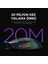 SMX-R650 SCORE Usb Siyah 10000 Dpi RGB Gaming Oyuncu Mouse 6