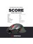 SMX-R650 SCORE Usb Siyah 10000 Dpi RGB Gaming Oyuncu Mouse 7