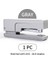 360 Dönüştürebilir Heavy Duty Stapler 24/6 Staples Efsansız Uzun Stapler Okulu Kağıt Staplers Ofis Kitap Temsilleri (Yurt Dışından) 4