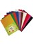 Keçe 20X30 180 gr 10 Renk 4