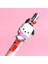 Sanrio Karakter Pochacco 0.5mm Mekanik Kurşun Kalem (Yurt Dışından) 2