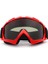 Sıçrama Gökleri Rüzgarlık Dönüştürücü Motor Goggles (Yurt Dışından) 1