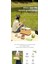 Dışarıdaki Picnic Basket Öğle Kutusu Çantası Portable Outdoor Foldable Waterproof (Yurt Dışından) 3