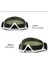 Sıçrama Gökleri Rüzgarlık Dönüştürücü Motor Goggles (Yurt Dışından) 2