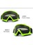 Sıçrama Gökleri Rüzgarlık Dönüştürücü Motor Goggles (Yurt Dışından) 2