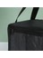 Insüllendirilmiş Araba Taşınabilir Öğle Yemeği Cooler Folding Insulated Picnic Ice Bag Zipper Picnic Camping Tin Foil Food Bag (Yurt Dışından) 3