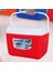 8l Dışarıdaki Soğuk Kutusu Uzun Sabit Taşınabilir (Yurt Dışından) 1