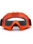 Sıçrama Gökleri Rüzgarlık Dönüştürücü Motor Goggles (Yurt Dışından) 1