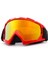 Sıçrama Gökleri Rüzgarlık Dönüştürücü Motor Goggles (Yurt Dışından) 1