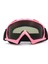 Sıçrama Gökleri Rüzgarlık Dönüştürücü Motor Goggles (Yurt Dışından) 1