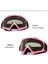 Sıçrama Gökleri Rüzgarlık Dönüştürücü Motor Goggles (Yurt Dışından) 2
