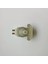 3/4" N.k. 220 V Ac / Dc 10.5 mm 90 Derece Tekli Su Ventili Solenoid Vana (Lisinya) Alithestereo 1