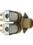 Ali The Stereo 3/4" N.k. 220 V Ac / Dc 10.5 mm 90 Derece Ikili Su Ventili Solenoid Vana (Lisinya) Alithestereo 1