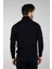 Klasik Kalıp Basic Tam Balıkçı Yaka Triko-T1004 2