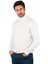 Klasik Kalıp Basic Tam Balıkçı Yaka Triko-T1004 2
