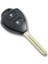 Toyota Avensis Corolla Auris Camry 06-13 2 Buton TOY47 Boş Kap, Kumanda Boş Kabı 2