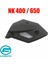 Ön Panel Sol Cf Moto Nk 400 / 650 Orijinal 2