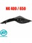 Sele Altı Yan Karenaj Sol Arka (Sıyah) Cf Moto Nk 400 / 650 Orijinal 3