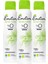 Detox Fresh Kadın Deodorant 3X150ML 1