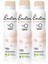 Natural Bloom Kadın Deodorant 3 x 150 ml 1