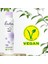 Detox Floral Kadın Deodorant  6X150ML 5