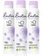 Detox Floral Kadın Deodorant  3X150ML 1