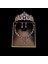 Renk Kristal Water Drop Bridal Jewelry Sets Rhinestone Tiaras Crown Necklace Earrings Wedding Dubai Jewelry Set (Yurt Dışından) 1