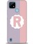 Realme C21 Uyumlu Kılıf Hd Kalite Desenli Baskılı Kılıf - A (37) 1