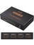 5234 4 Port UHD 4K HDMI Switch Ekran Monitör Splitter Çoklayıcı Çoğaltıcı 3